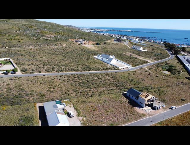 850M² VACANT LAND FOR SALE IN BRITANNICA HEIGHTS